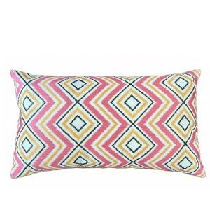 Celerie by Celerie Kemble Throw Pillow